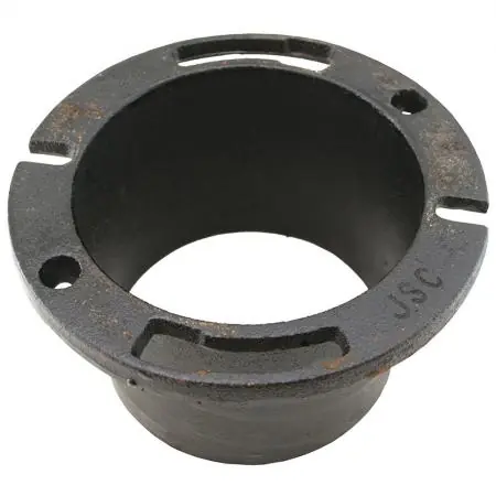 JONES STEPHENS C42440 4X4 XH CI CLOSET FLANGE