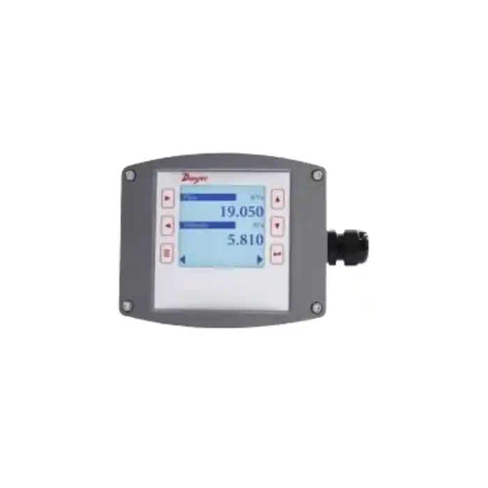 Dwyer A-IEF-KIT A-IEF Series Set Up Kit