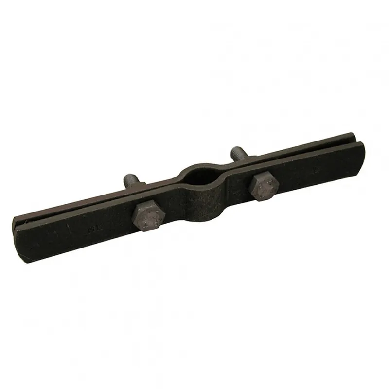 Jones Stephens H70150 1-1/2 Riser Clamp