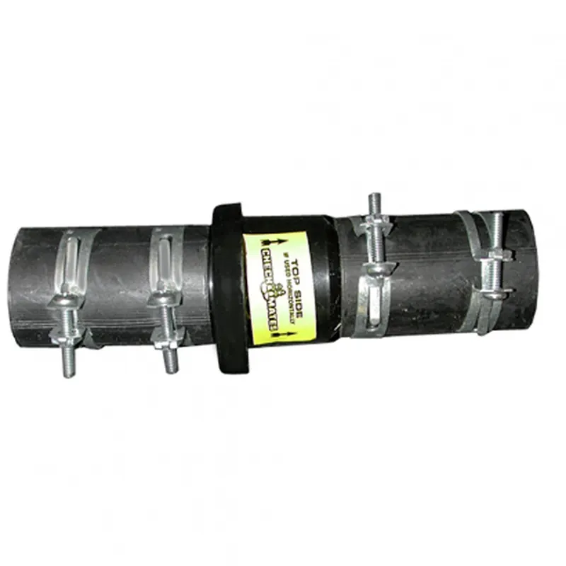 Jones Stephens C29150 1-1/2 IPS X 1-1/2 IPS Sewage/Sump CK VLV