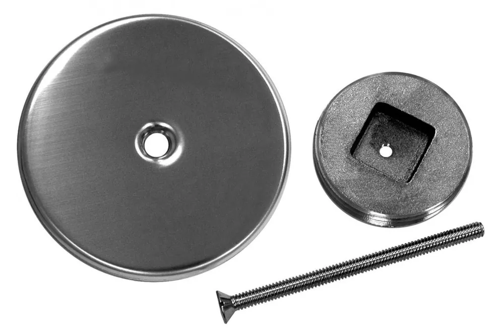 Jones Stephens C92301 3 EXT COVER SET W/6 WALL COVER PLATE