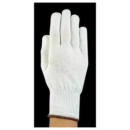 HyFlex 240021 HyFlex 285660 62-400 Coated Chemical-Resistant Gloves Size 11