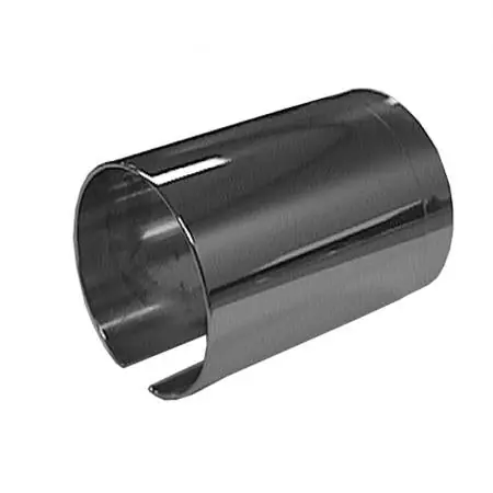Jones Stephens D01031 CP 4-3/4 DIV & TUB SPOUT EXT ONLY