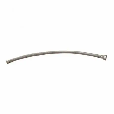 JONES STEPHENS S04208 1/2COMPX1/2FIP 20 SS FAUCET CONNECTOR