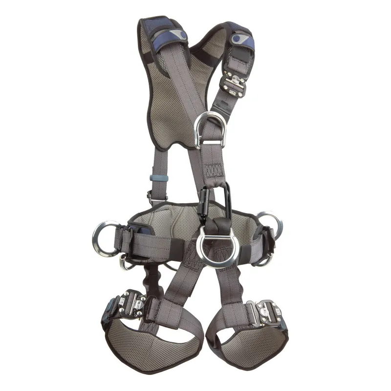 3M 7012816331 DBI-SALA ExoFit NEX X-Large Rope Access/Rescue Harness