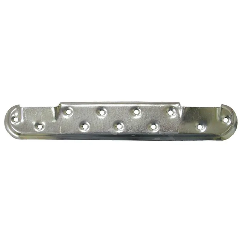 Jones Stephens L56023 10 in. Steel Wall Mount Lavatory Bracket