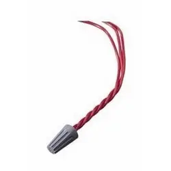 Ideal Industries 30-071 Wire-Nut Wire Connector 300 Volt Gray 71B 100/Box