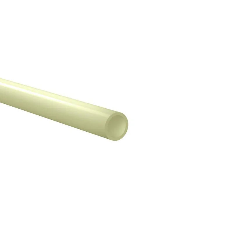 Jones Stephens F76076 2 in. x 20 ft. PEX Tubing Coil in Natural