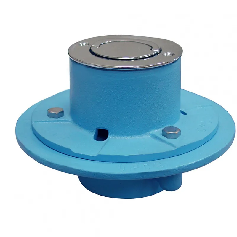 JONES STEPHENS D64806 2 IPS PB ROMAN TUB DRAIN W/6 PAN