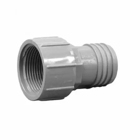 JONES STEPHENS I10016 2 POLY INSERT COUPLING