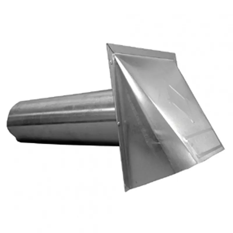 JONES STEPHENS D04024 4 ALUMINUM VENT HOOD
