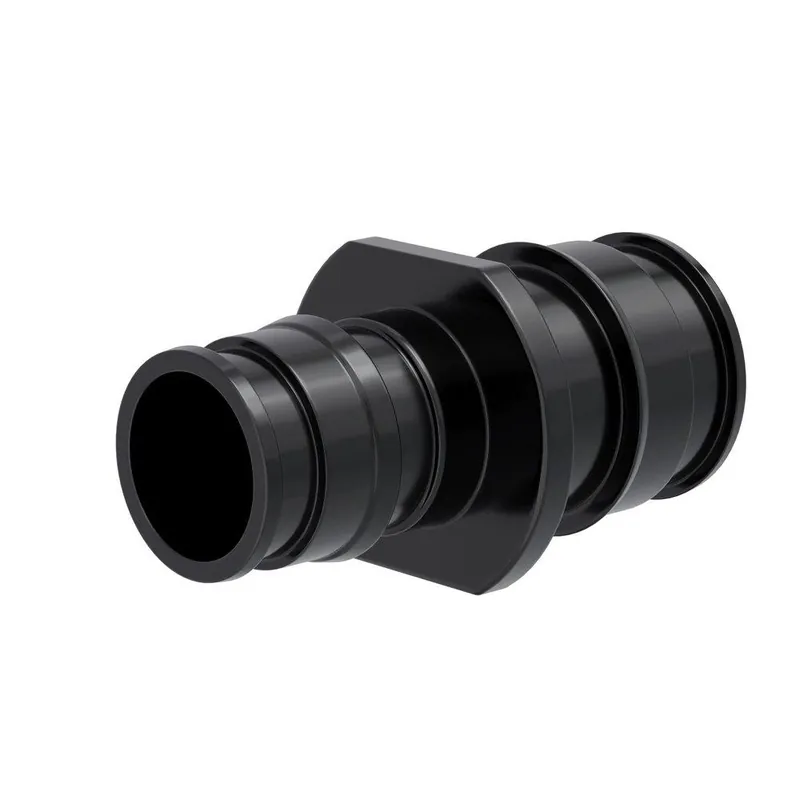 Jones Stephens F76758 1 x 3/4 in. Plastic PEX Expansion Coupling