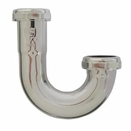 JONES STEPHENS CORP P38016 1 1/4 J-BEND 20 GA