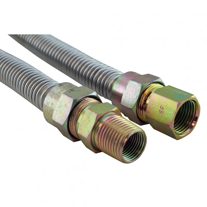 JONES STEPHENS CORP G72053 1/2 ODX60 GAS CON 1/2 FIP X 1/2 MIP