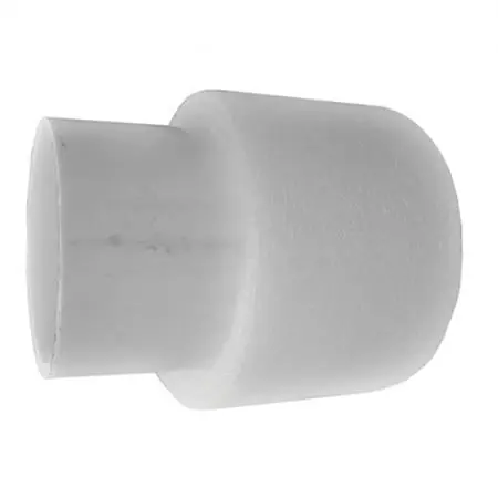 Jones Stephens S13240 4 x 4 Foam Spacer box of 60