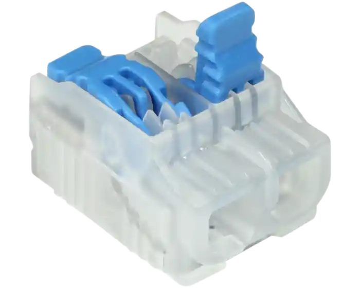 Ideal Industries 30-10L22 Lever Connector 600 Volt (150/Box) Replacement MPN