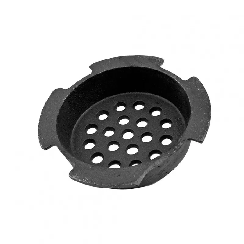 JONES STEPHENS D50095 CI SEDIMENT BUCKET