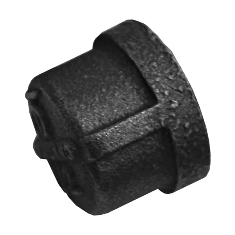 JONES STEPHENS CORP B1550860 4 CAP BLACK