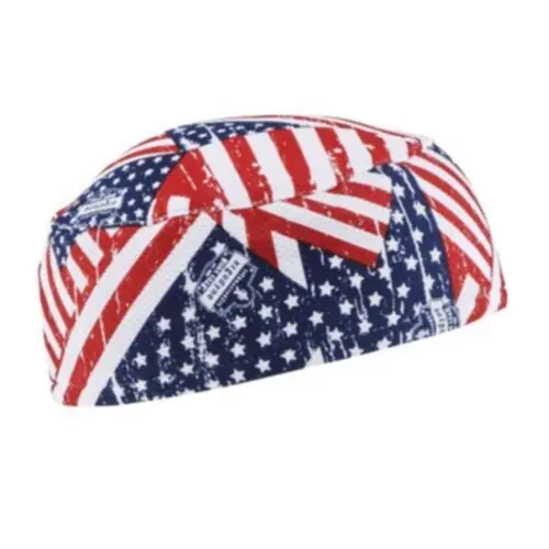 Chill-Its 12506 Chill-Its 6630 Skull Cap One Size Fits Most