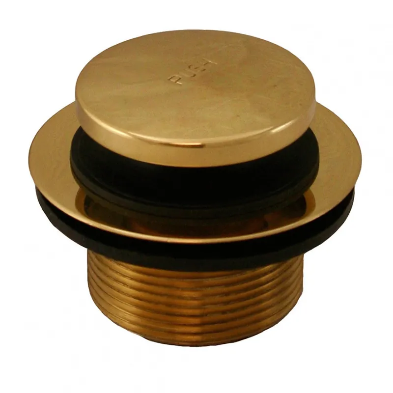 JONES STEPHENS P35052 PB 1 1/2 POP UP DRAIN
