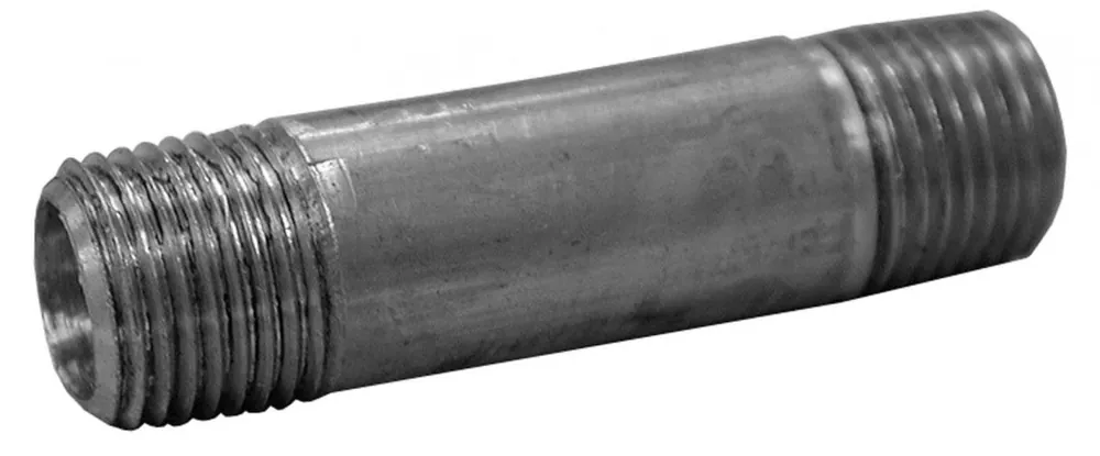 Jones Stephens P13232 1/8 X 2 Pipe Nipple YB113 232
