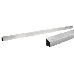 Hoffman CT44120SS Cable Organizer Cable Tray Straight Sec