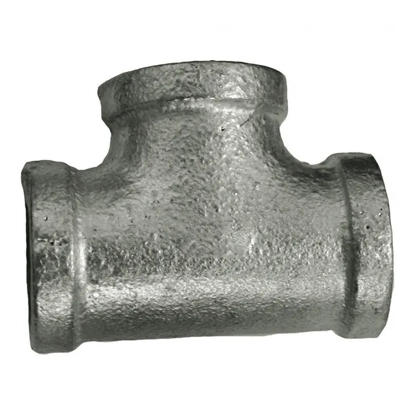 JONES STEPHENS CORP G4600215 1-1/4 TEE GALV