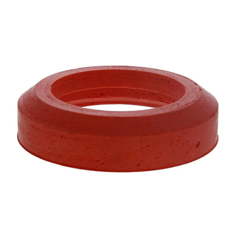 Jones Stephens C03898 3 in Tank to Bowl Sponge Gasket fits American Standard