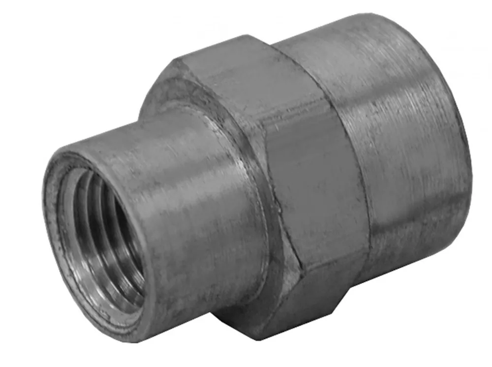 Jones Stephens P19082 1/2 X 1/8 Bell Red YB119 82