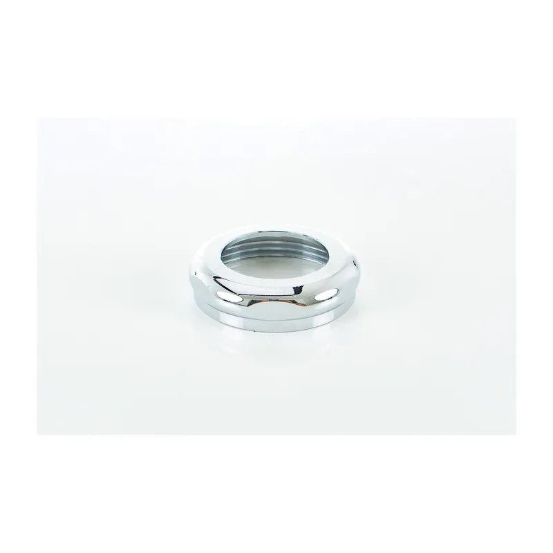 PASCO 1337-C Slip Joint Nut, Brass