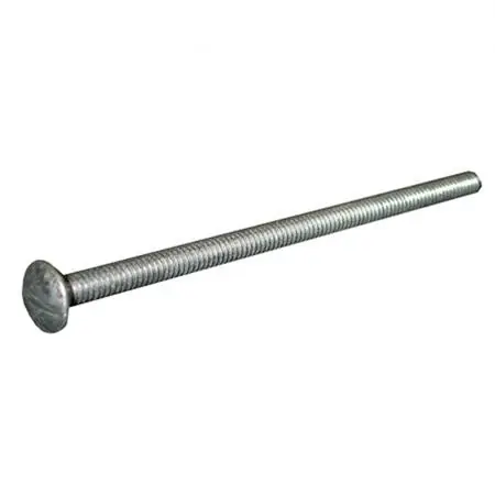 JONES STEPHENS CORP F33064 3/8X4 TOGGLE BOLT