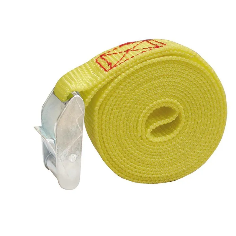 Jones Stephens S20102 6 Ft 1 X 72 In Cam Strap