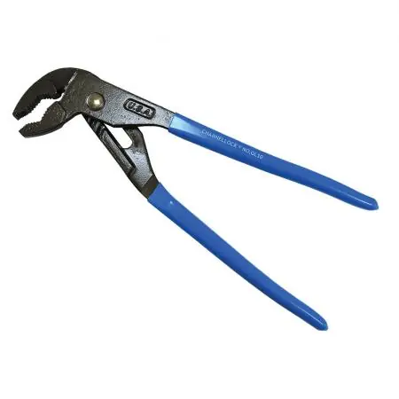 Jones Stephens J40411 12 Griplock Plier GL12