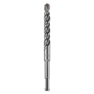Bosch Power Tools HC2081 Carbide Tipped SDS Shank Drill Bits 4 in 1/2 in Dia.