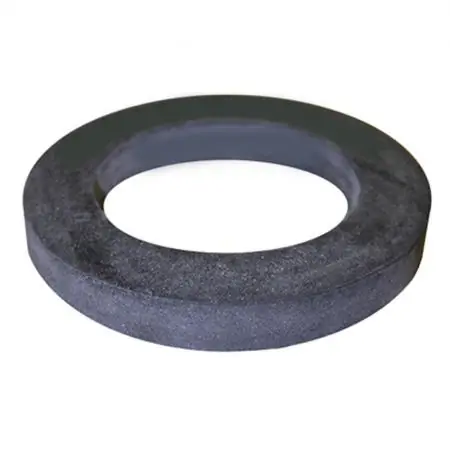 Jones Stephens G13516 9/16 Sponge Closet Gasket