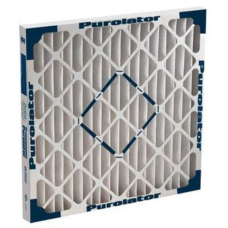 Purolator 5267324631 Hi-E 40 20 x 30 x 1 in. Synthetic Fiber MERV 8 Air Filter