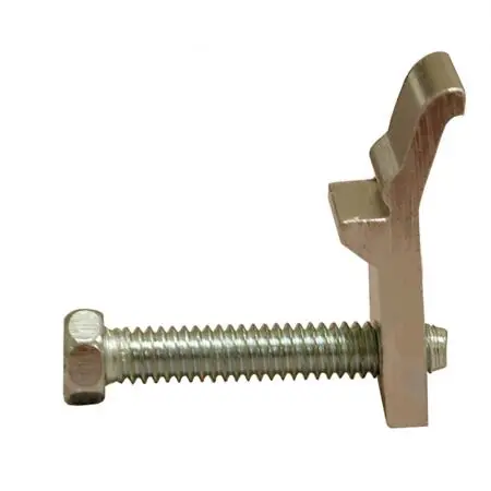 JONES STEPHENS S58053 KT LUG W/BOLT(4/BAG=1) REPLACEMENT MPN