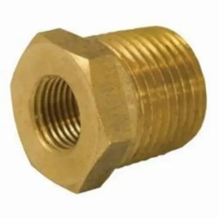 JONES STEPHENS CORP P11042 1/4 X 1/8 HEX BUSHING YB110 42