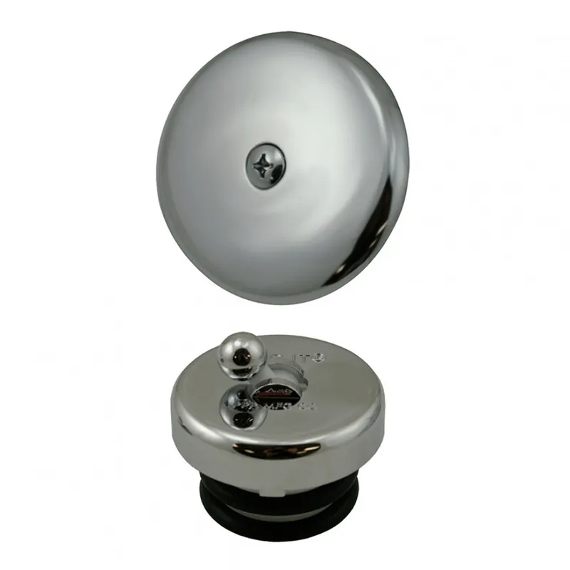 Jones Stephens P35170 Chrome Plated Flip-It Conversion Kit