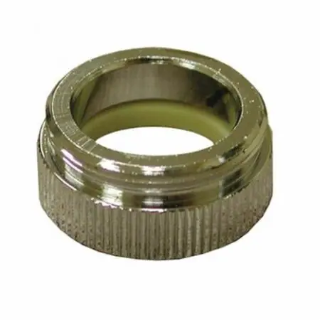Jones Stephens A01035 CP BR 13/16-24FEM X55/64-27 MALE