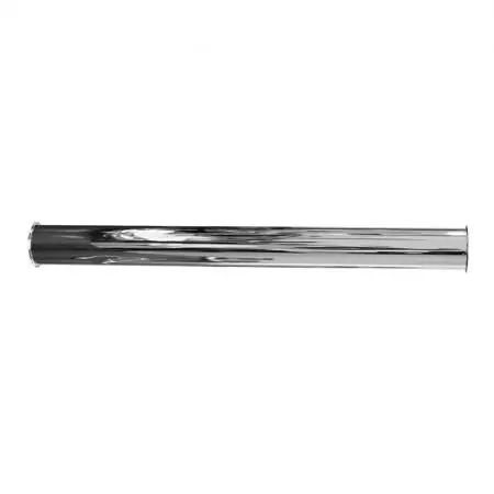 JONES STEPHENS CORP P38061 1 1/2 X 16 DBL FLG TAILPIECE 22 GA