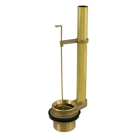 Jones Stephens C05071 Douglas Flush Valve Brass