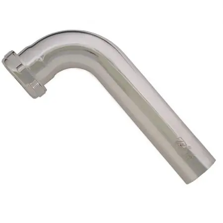 JONES STEPHENS P38238 1 1/2 X 7 SJ WASTE ARM 17 GA.