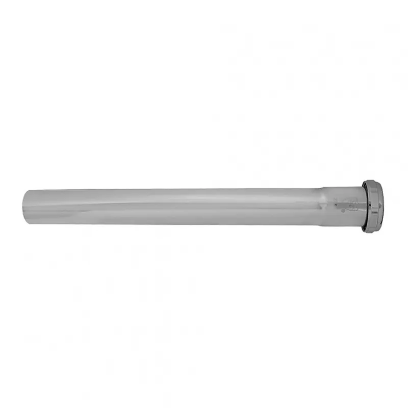 Jones Stephens P38122 1-1/4 X 8 SJ EXT TUBE 20GA