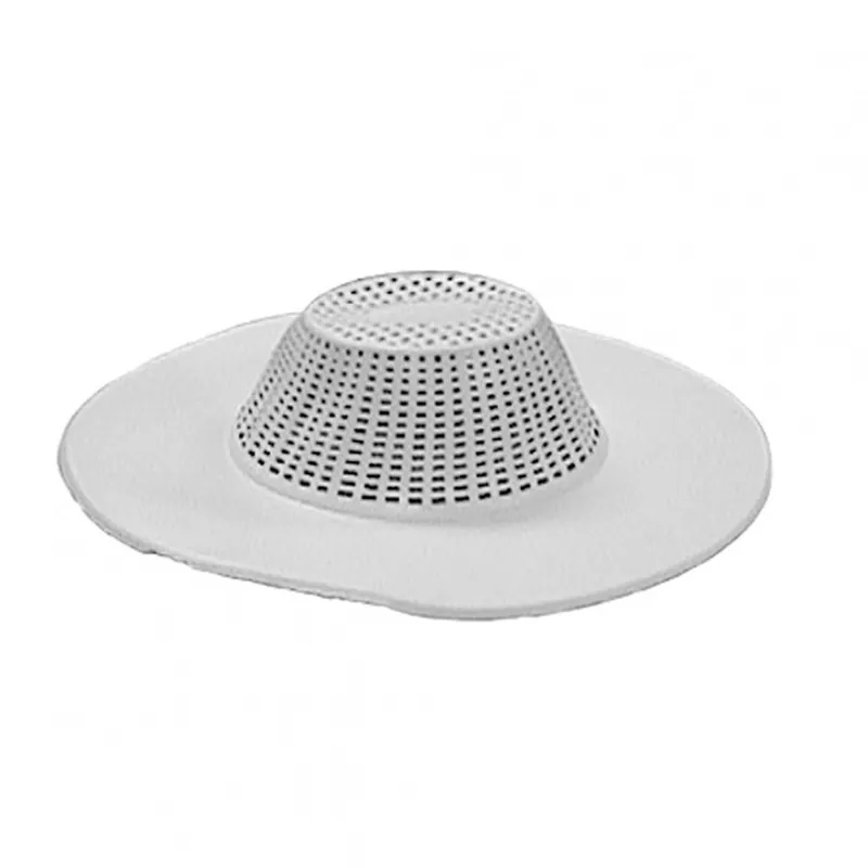 Jones Stephens P35180 Flexible Hair Strainer