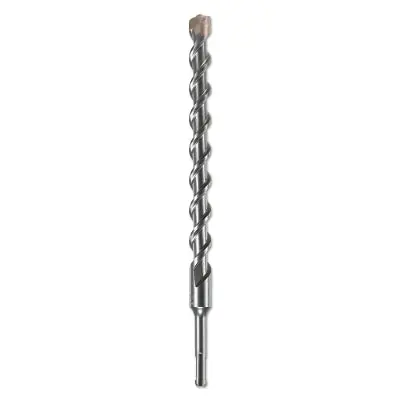 Bosch Power Tools HC2104 Carbide Tipped SDS Shank Drill Bits 10 in 5/8 in Dia.