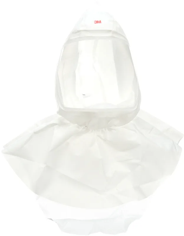 3M 7100292220 Standard Polypropylene Versaflo S-Series Headgear