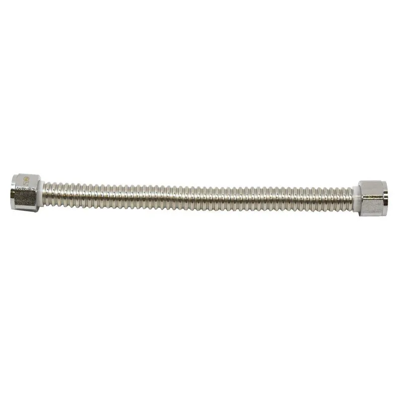 Jones Stephens J39712 12 x 3/4 in. Water Heater Connector