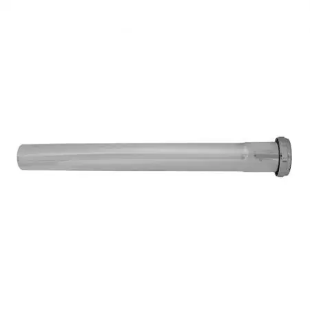 JONES STEPHENS P38125 1-1/2 X 12 SJ EXT TUBE 20GA