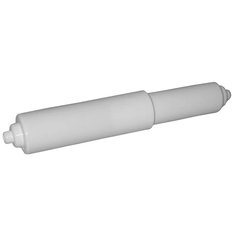 Jones Stephens B10195 Fitting Tissue Holder in White